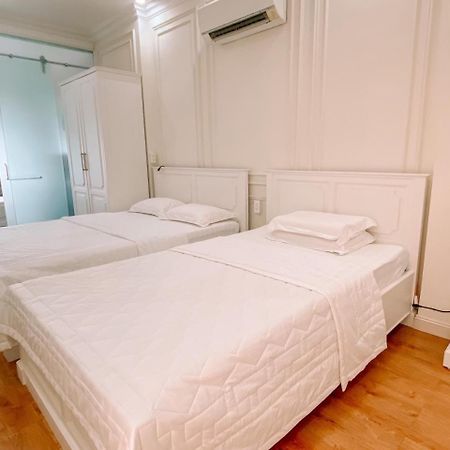 Phan Rang Sunshine Hotel Kinh Dinh Экстерьер фото