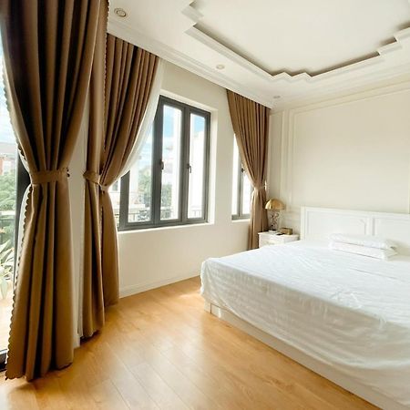 Phan Rang Sunshine Hotel Kinh Dinh Экстерьер фото
