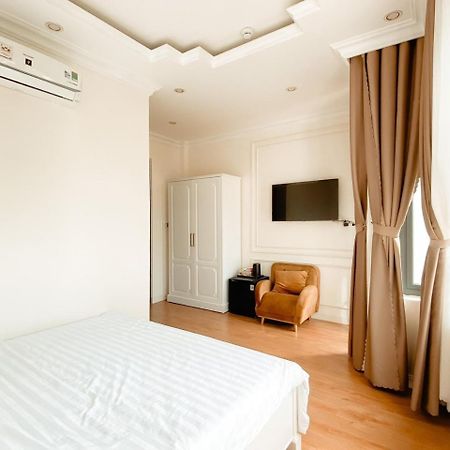 Phan Rang Sunshine Hotel Kinh Dinh Экстерьер фото
