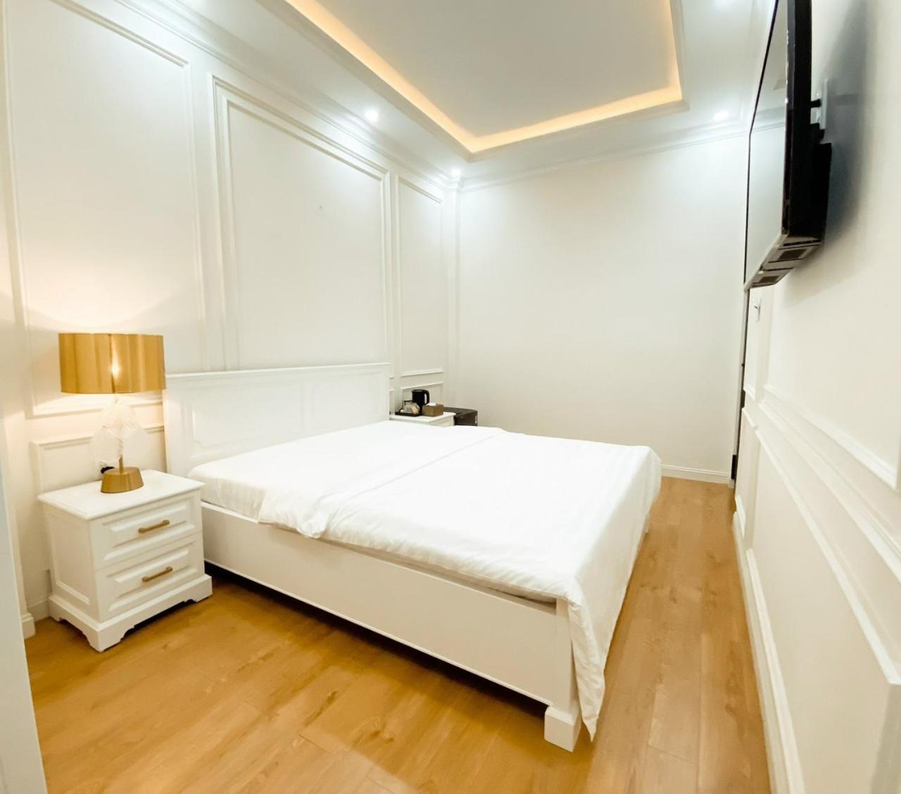 Phan Rang Sunshine Hotel Kinh Dinh Экстерьер фото