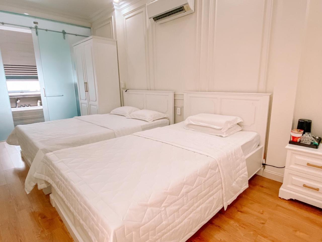 Phan Rang Sunshine Hotel Kinh Dinh Экстерьер фото